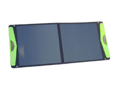 Stromgewinnung mit externen Solarpannel Wohnmobil